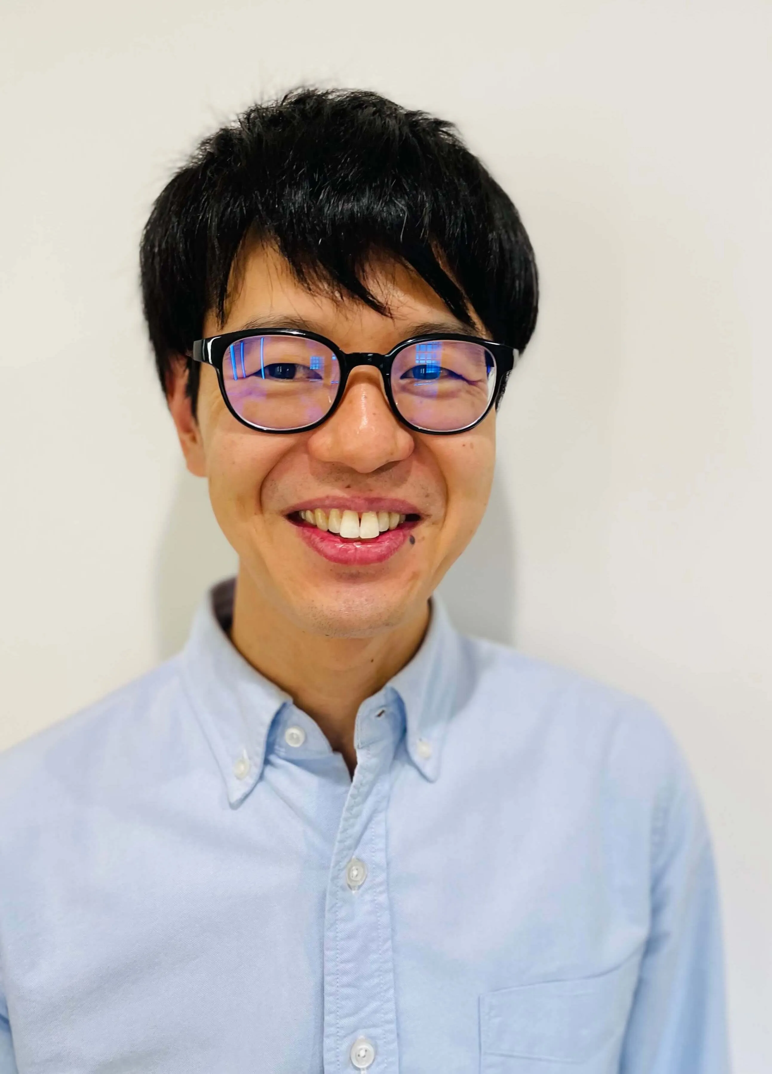 写真：ブイオール 代表 西川雅人